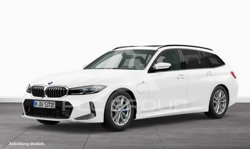 2025 BMW 330