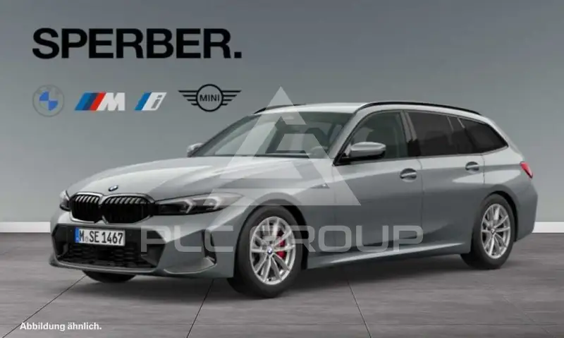2025 BMW 330