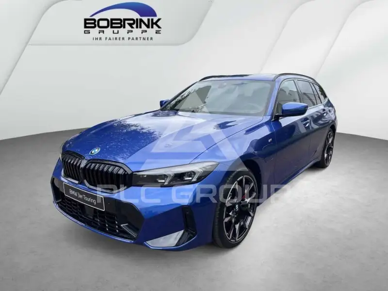 2025 BMW 330