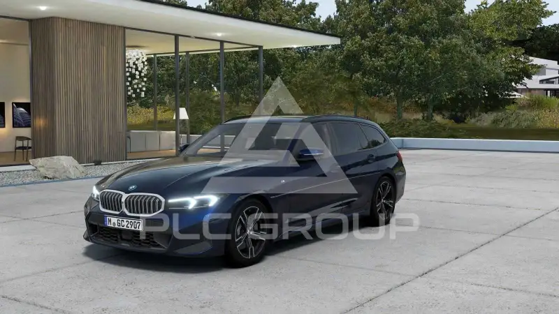 2025 BMW 330