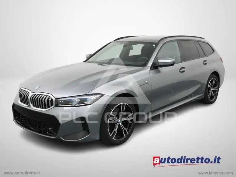 2025 BMW 330