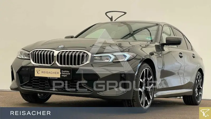 2025 BMW 330