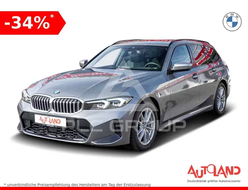 2025 BMW 330