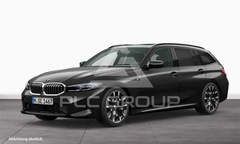 2025 BMW 330