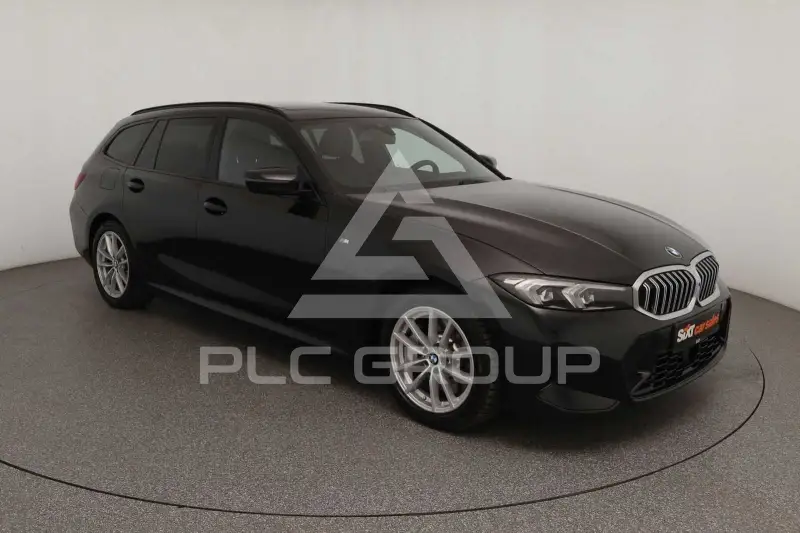2025 BMW 330