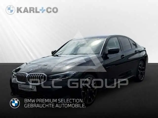 2025 BMW 330