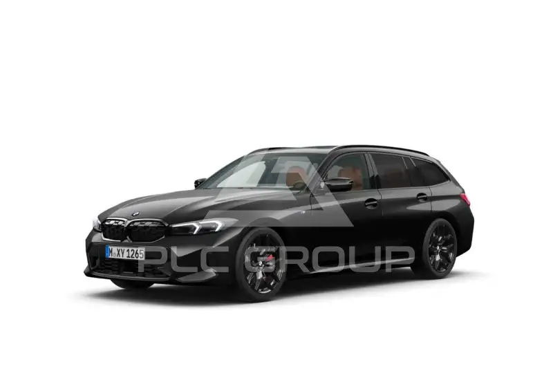 2025 BMW 340