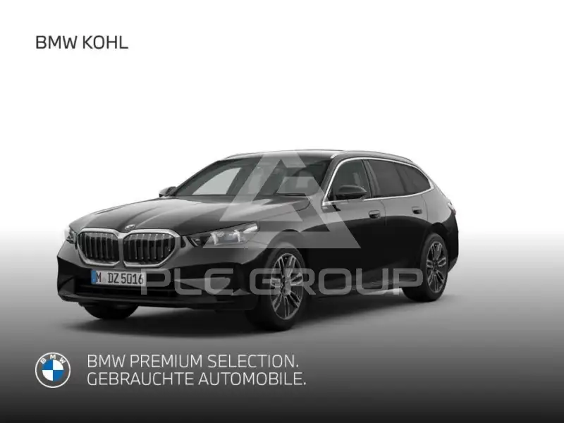 2025 BMW 540