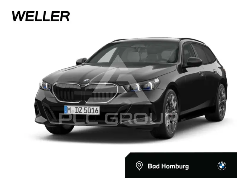 2025 BMW 540
