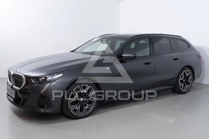 2025 BMW 540