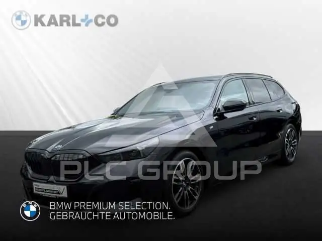 2025 BMW 540