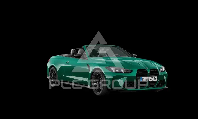 2025 BMW M4