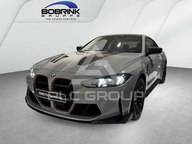 2025 BMW M4