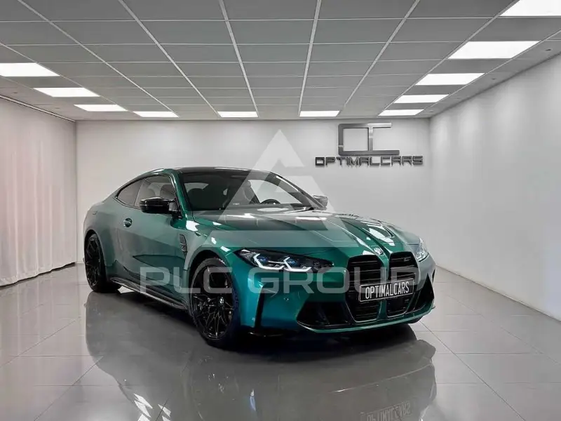 2025 BMW M4