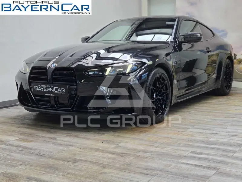 2025 BMW M4
