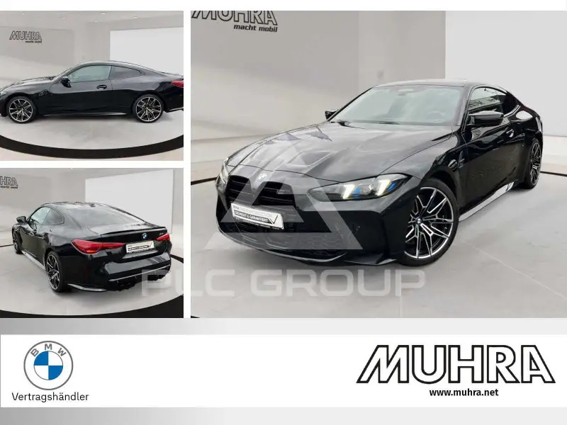 2025 BMW M4