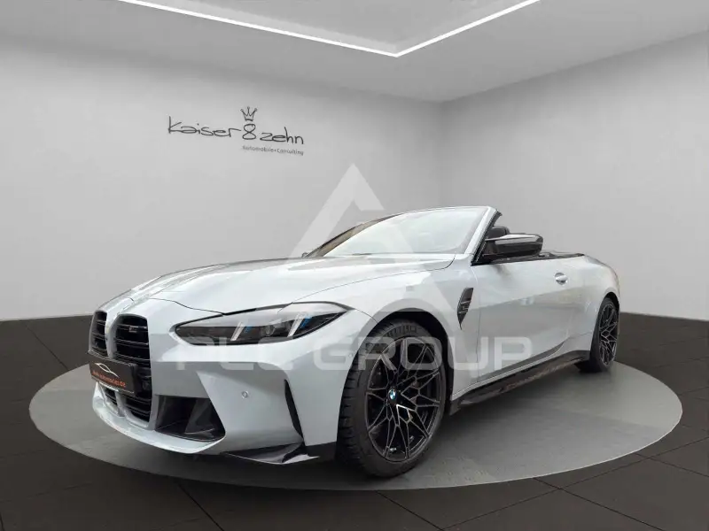 2025 BMW M4