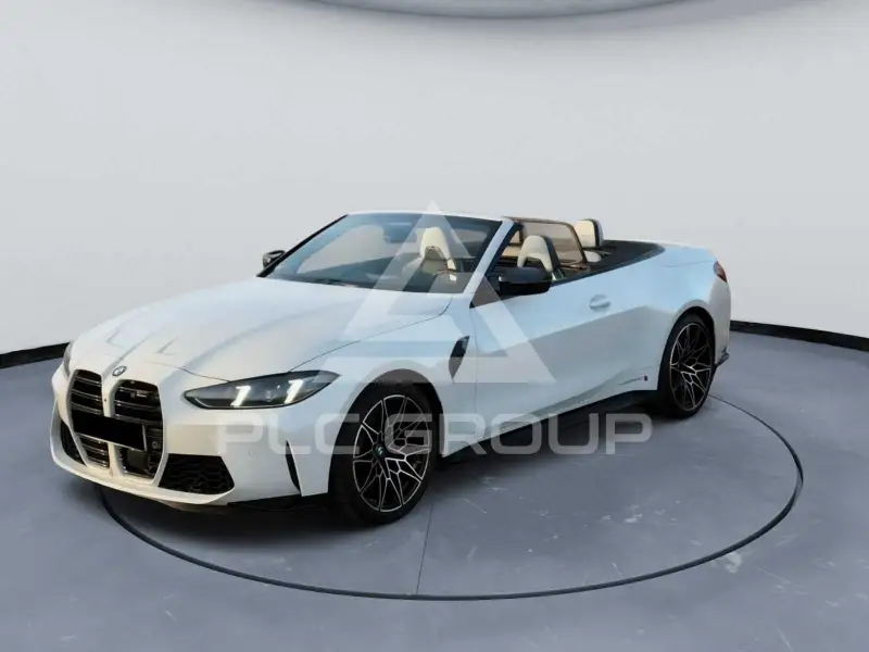 2025 BMW M4