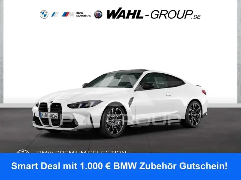 2025 BMW M4