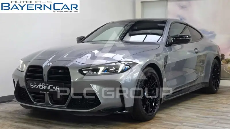 2025 BMW M4