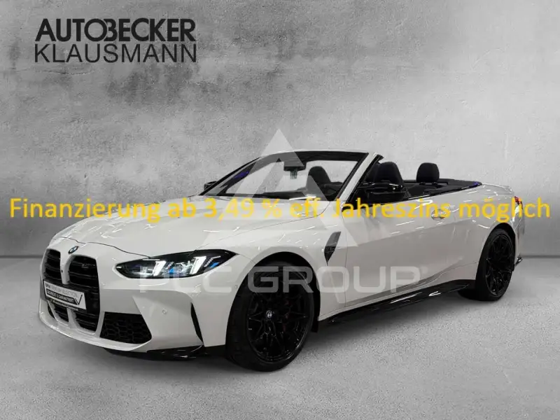 2025 BMW M4