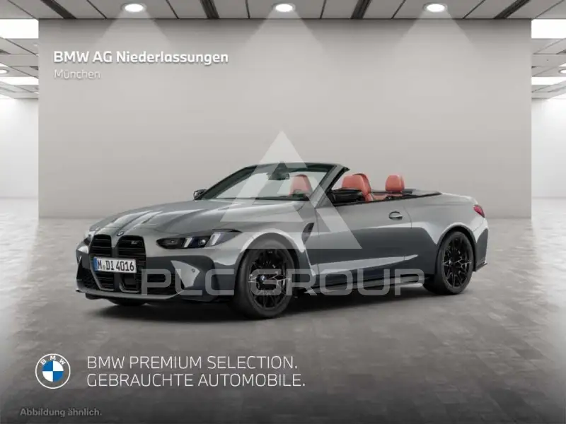 2025 BMW M4