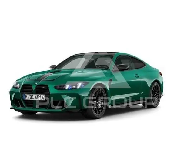 2025 BMW M4