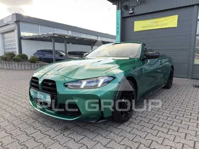 2025 BMW M4