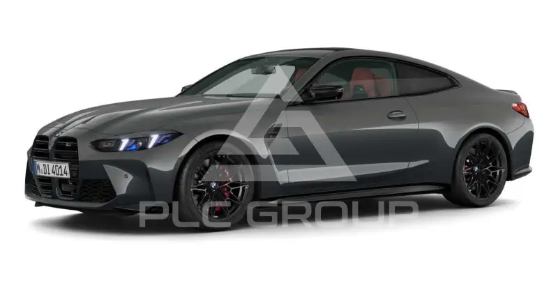 2025 BMW M4