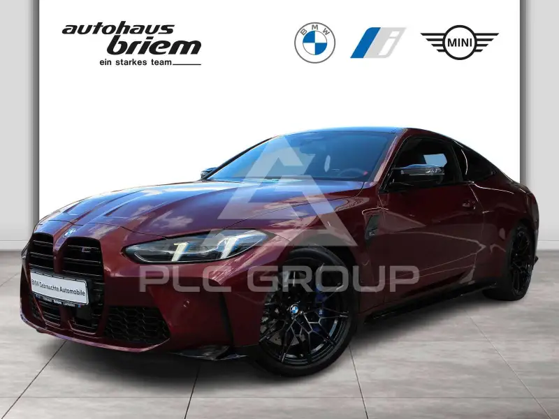 2025 BMW M4