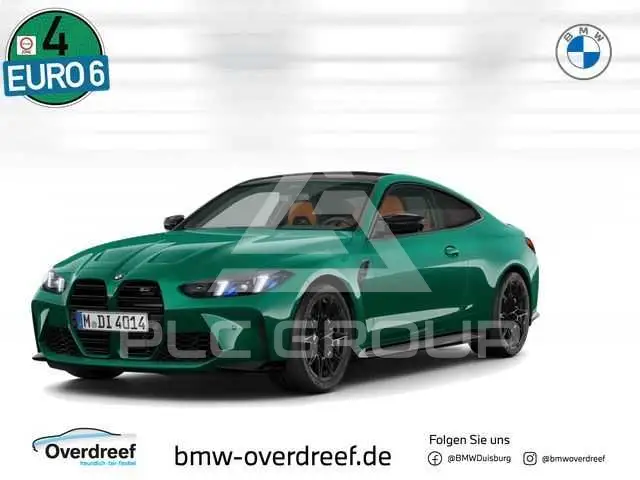 2025 BMW M4