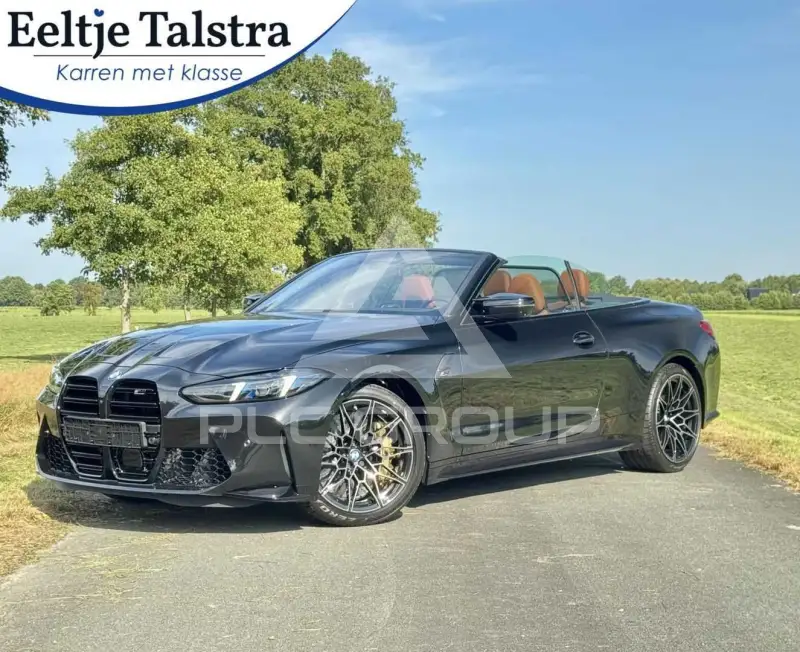 2026 BMW M4