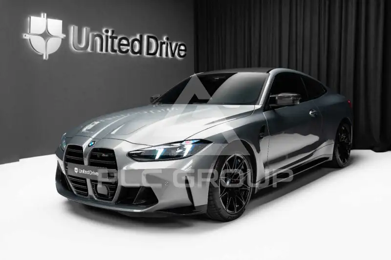 2025 BMW M4