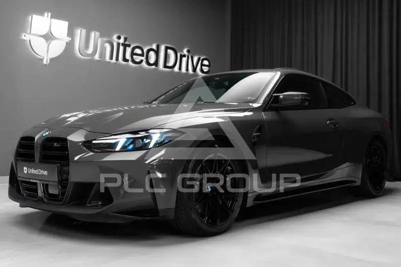 2025 BMW M4