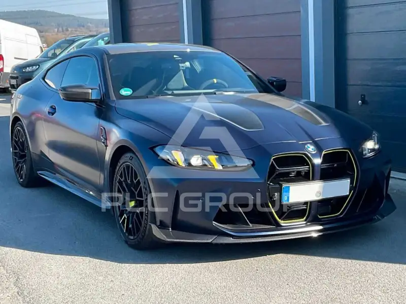 2025 BMW M4