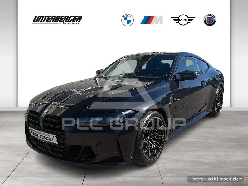 2025 BMW M4