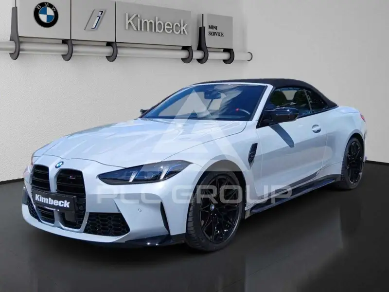 2025 BMW M4