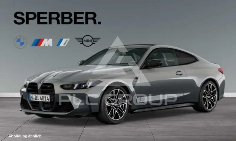 2025 BMW M4