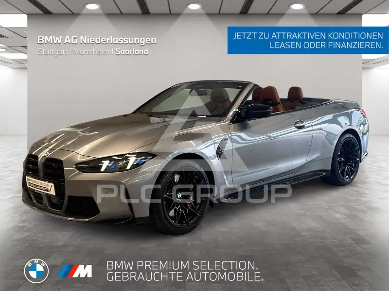 2025 BMW M4