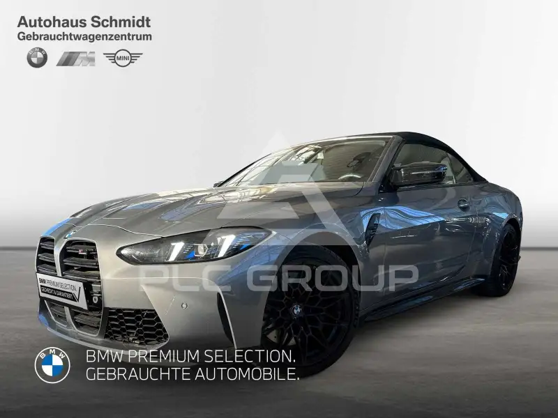 2025 BMW M4