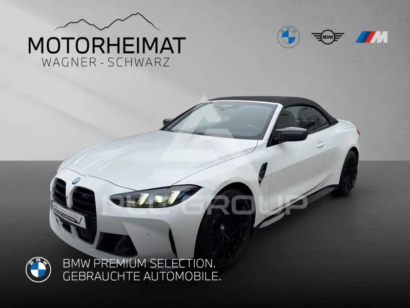 2025 BMW M4