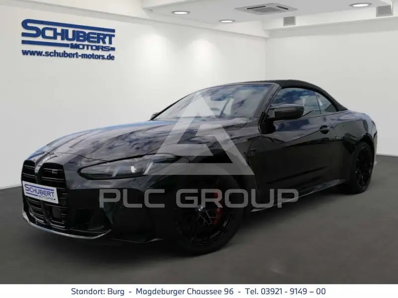 2025 BMW M4