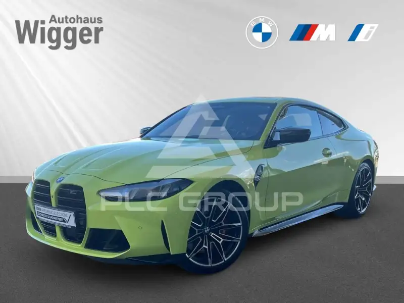 2025 BMW M4