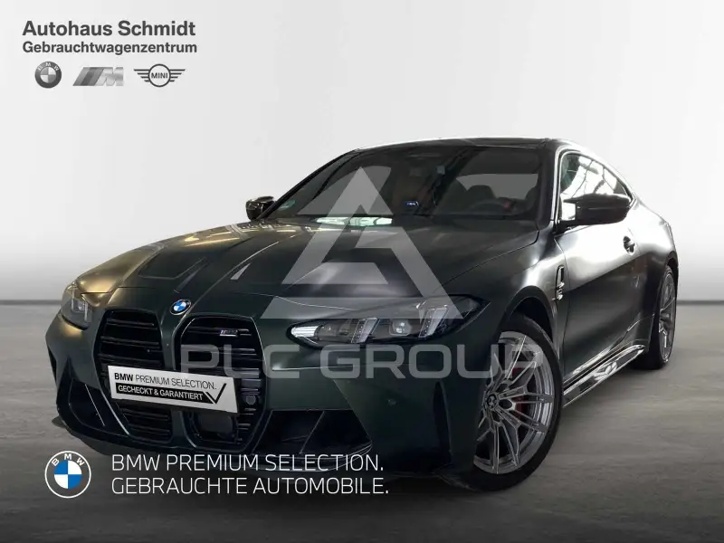 2025 BMW M4