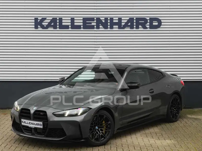 2025 BMW M4