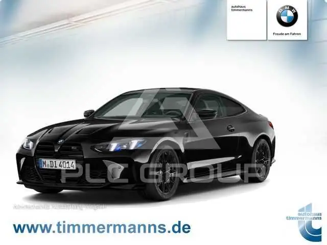 2025 BMW M4