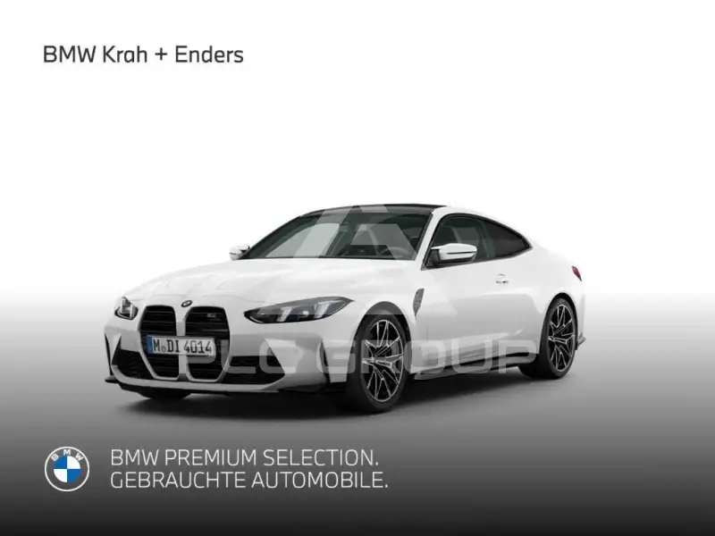 2025 BMW M4
