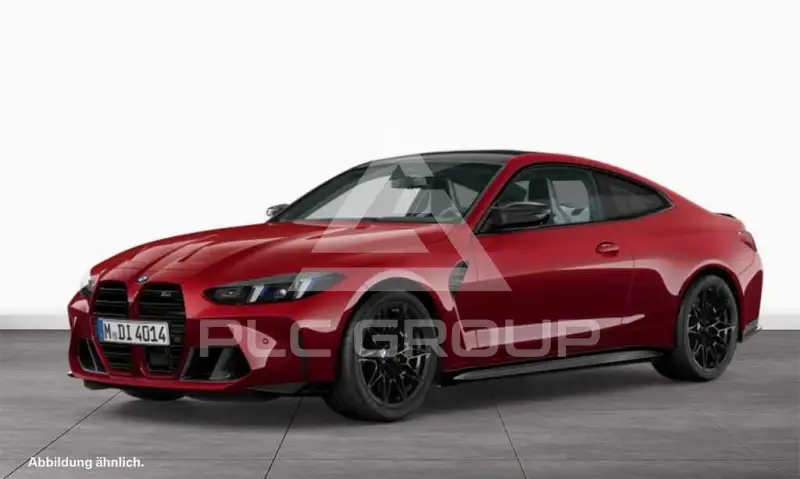 2025 BMW M4