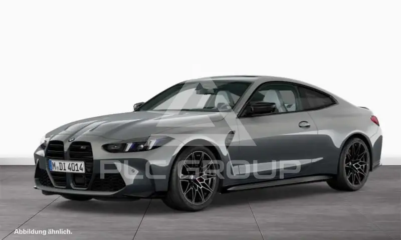 2025 BMW M4