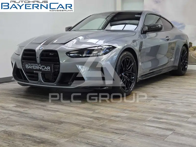 2025 BMW M4